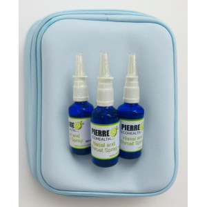 Nasal and Throat Spray 50ml Nasal and Throat Spray 50ml
