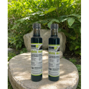 Fulvic Acid 250ml Fulvic Acid 250ml