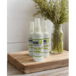 Fulvic Acid Spray 100ml