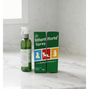 Infantiforte Spray Infantiforte Spray