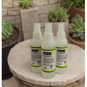 Magnesium Oil Spray Magnesium Oil Spray
