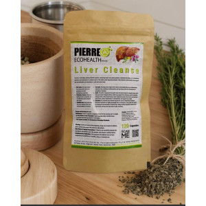 Liver Cleanse
