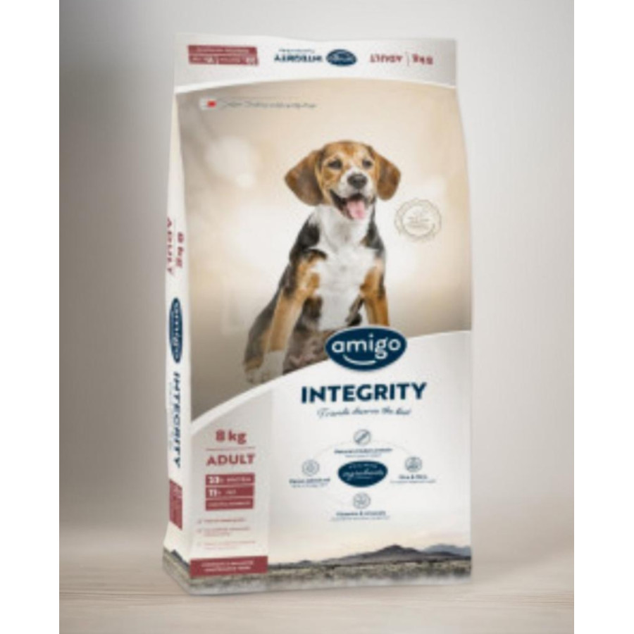 Amigo Integrity Adult 8kg Amigo Integrity Adult 8kg