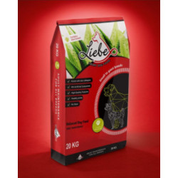 Liebe Adult 20kg