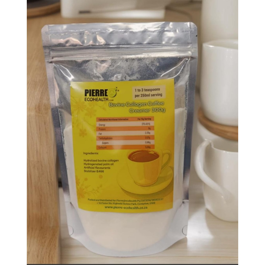 Collagen Coffee Creamer 300g Collagen Coffee Creamer 300g