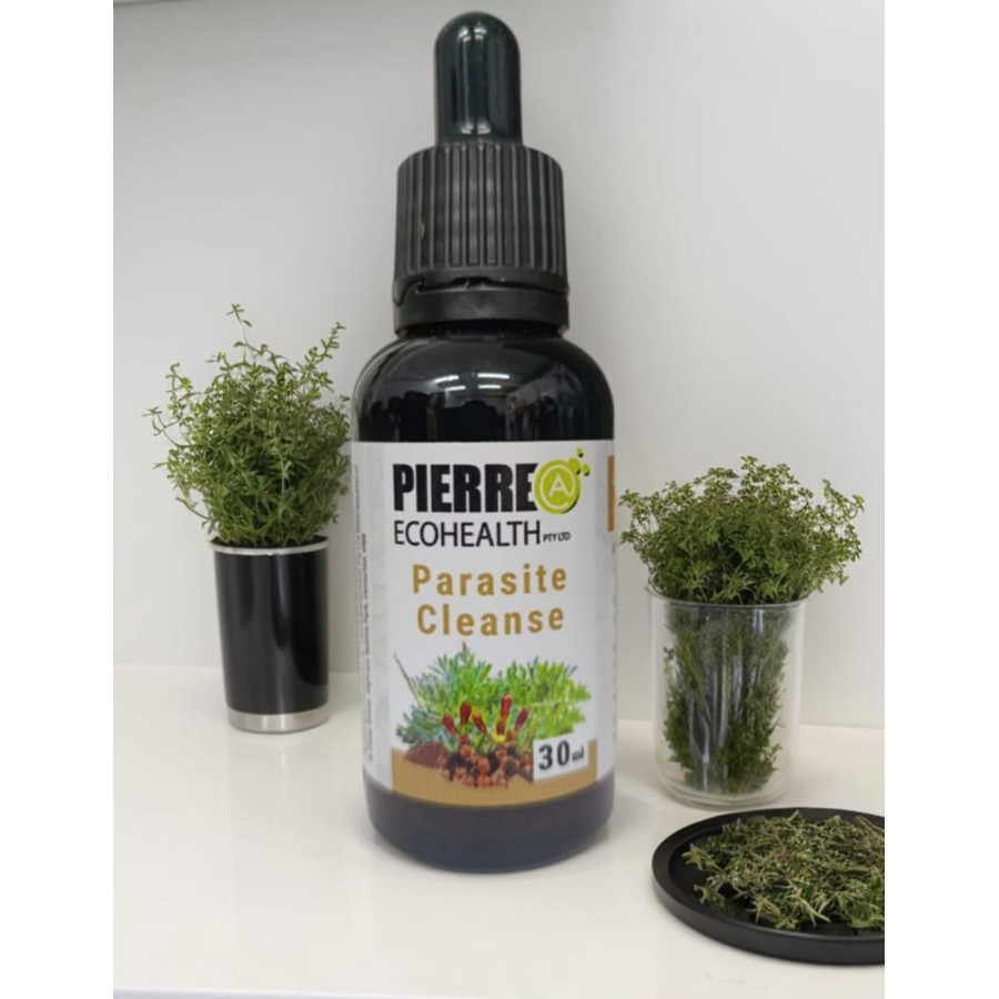 Parasite Cleanse 30ml Parasite Cleanse 30ml
