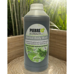 Herbal Body Wash 1L Herbal Body Wash 1L