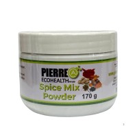 Spice Mix Powder 170 Gram