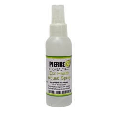 Eco Health Wound Spray 50ml