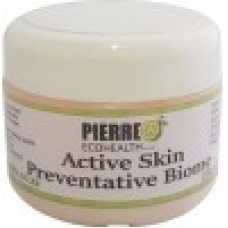 Active Skin Preventative Biome Cream 500g
