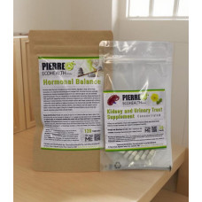 Hormonal Balance