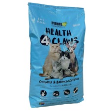 Health 4 Claws CAT Adult 8kg