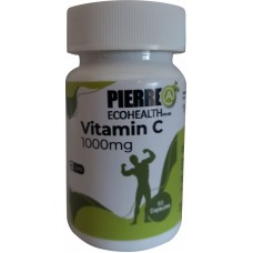 Vitamin C 1000mg 60 Capsules